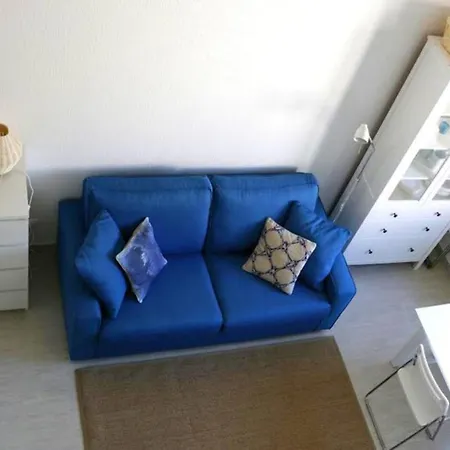Apartamento Portosole *