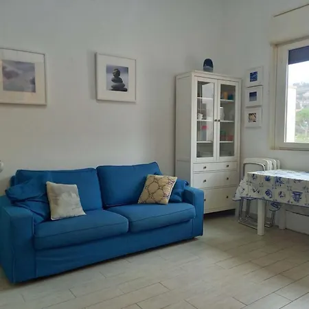 Apartamento Portosole *