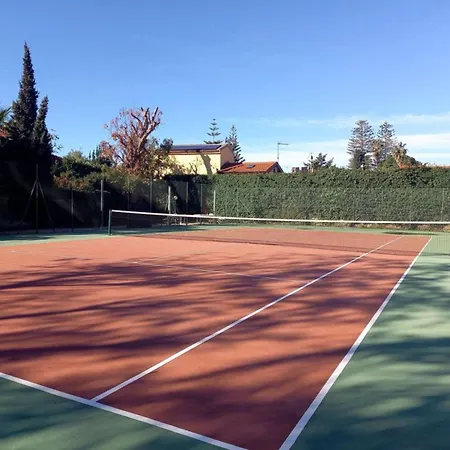 Portosole Apartamento
